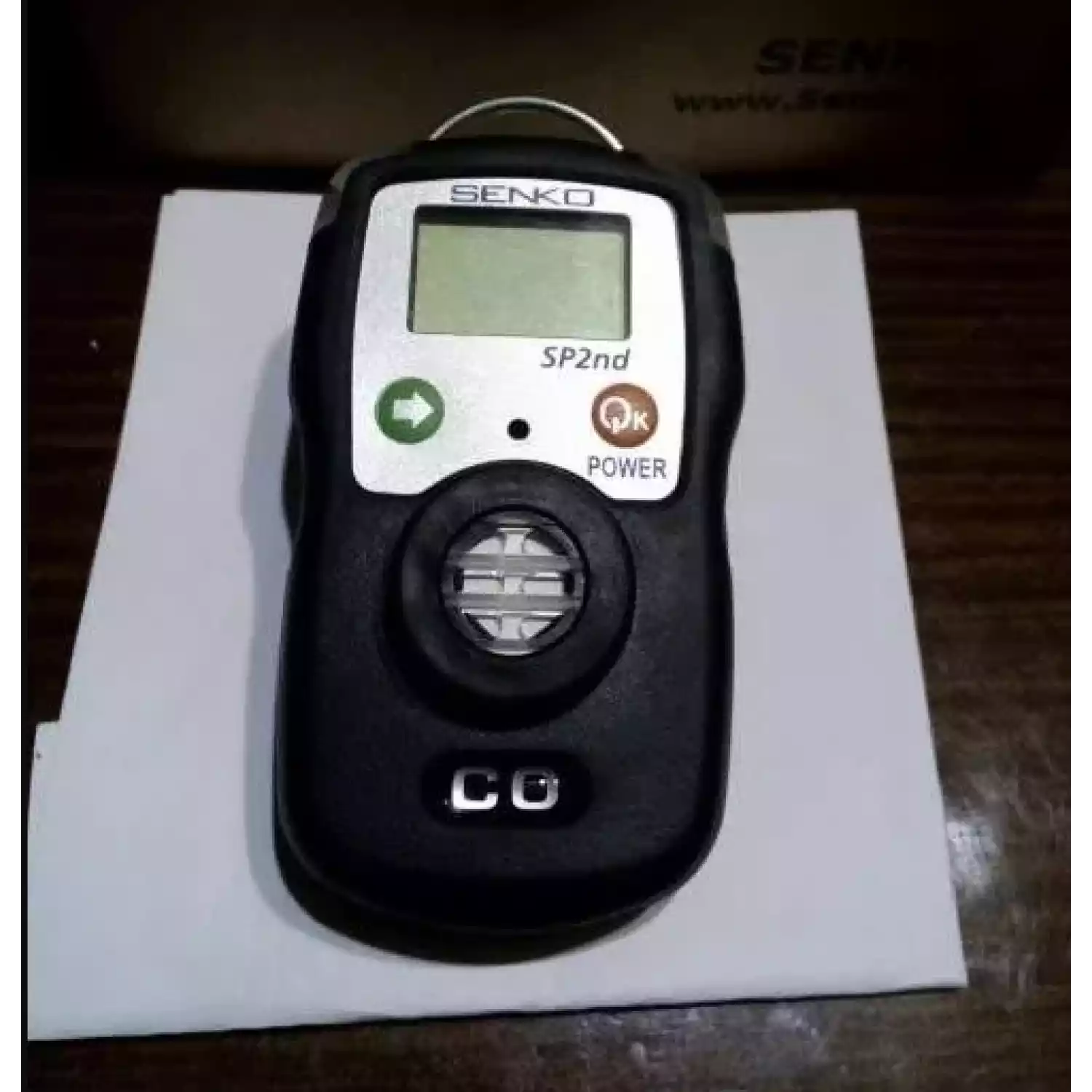 Газоанализатор SP2nd (CO) - 1