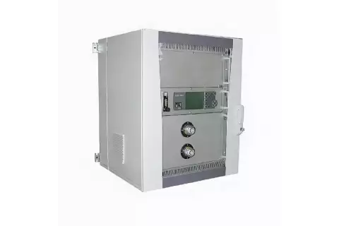 Газоанализатор SWG 300