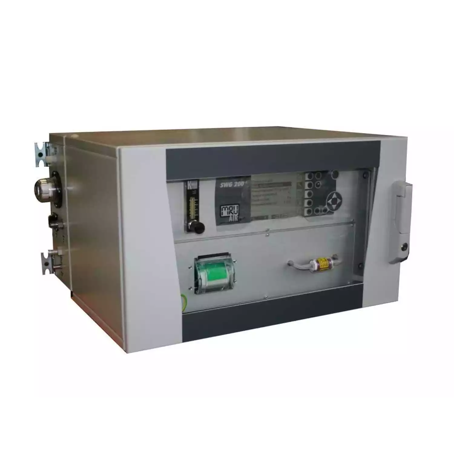 Газоанализатор SWG 200 Biogas - 1