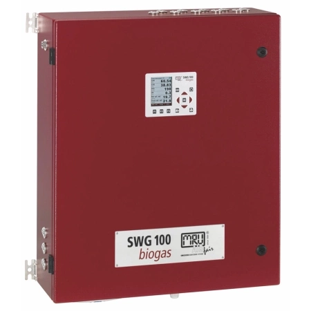 Газоанализатор SWG 100 Biogas