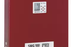 Газоанализатор SWG 100 Biogas