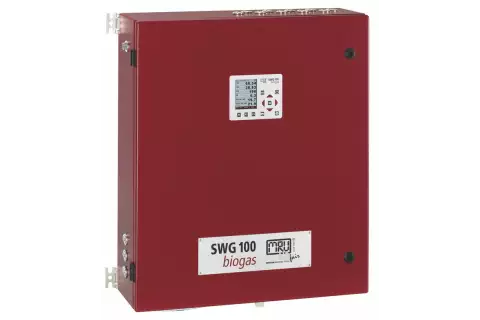 Газоанализатор SWG 100 Biogas