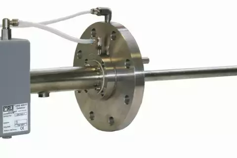 Газоанализатор OMS 420 HT