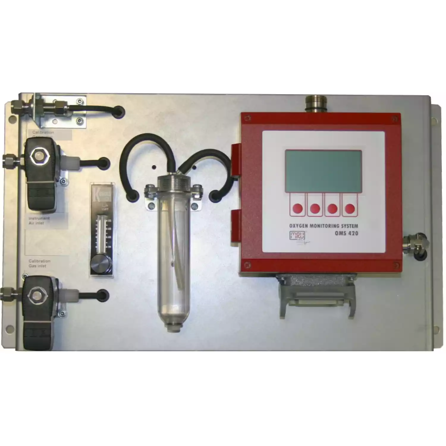 Газоанализатор OMS 420 - 2