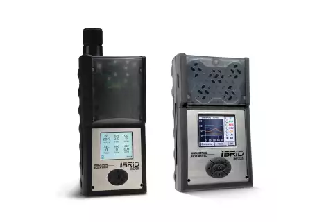 Газоанализатор MX6