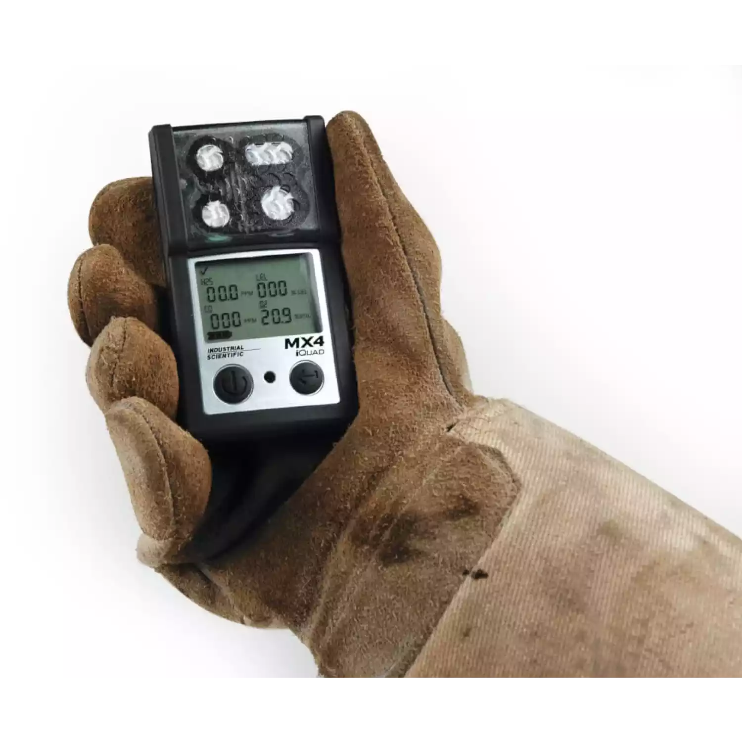 Газоанализатор MX4 - 2