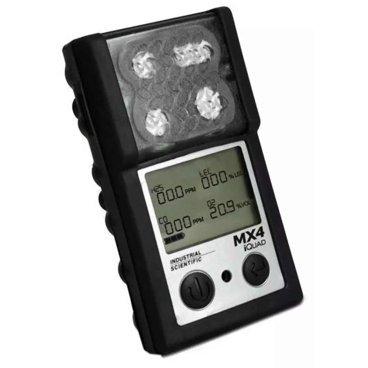 Газоанализатор MX4 - 1