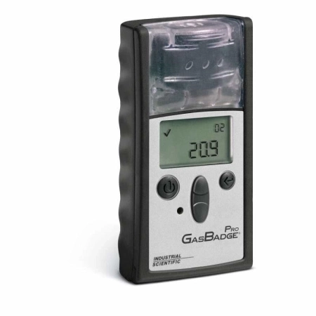 Газоанализатор GasBadge Pro