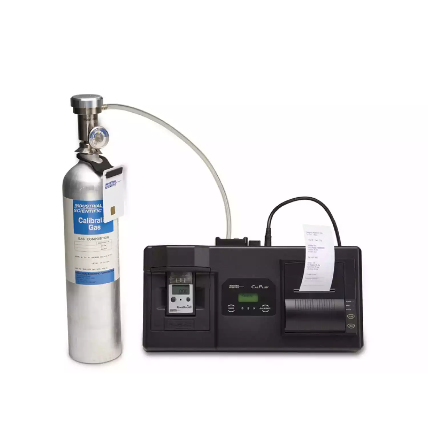 Газоанализатор GasBadge Pro - 2