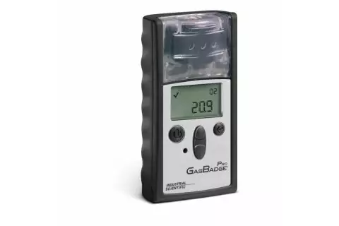 Газоанализатор GasBadge Pro
