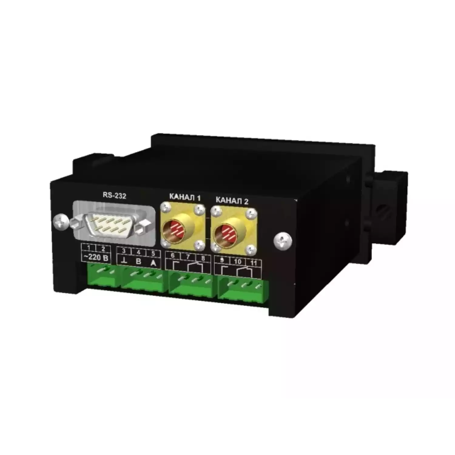 Газоанализатор кислорода ПКГ-4-К-С-Р-2Р - 2