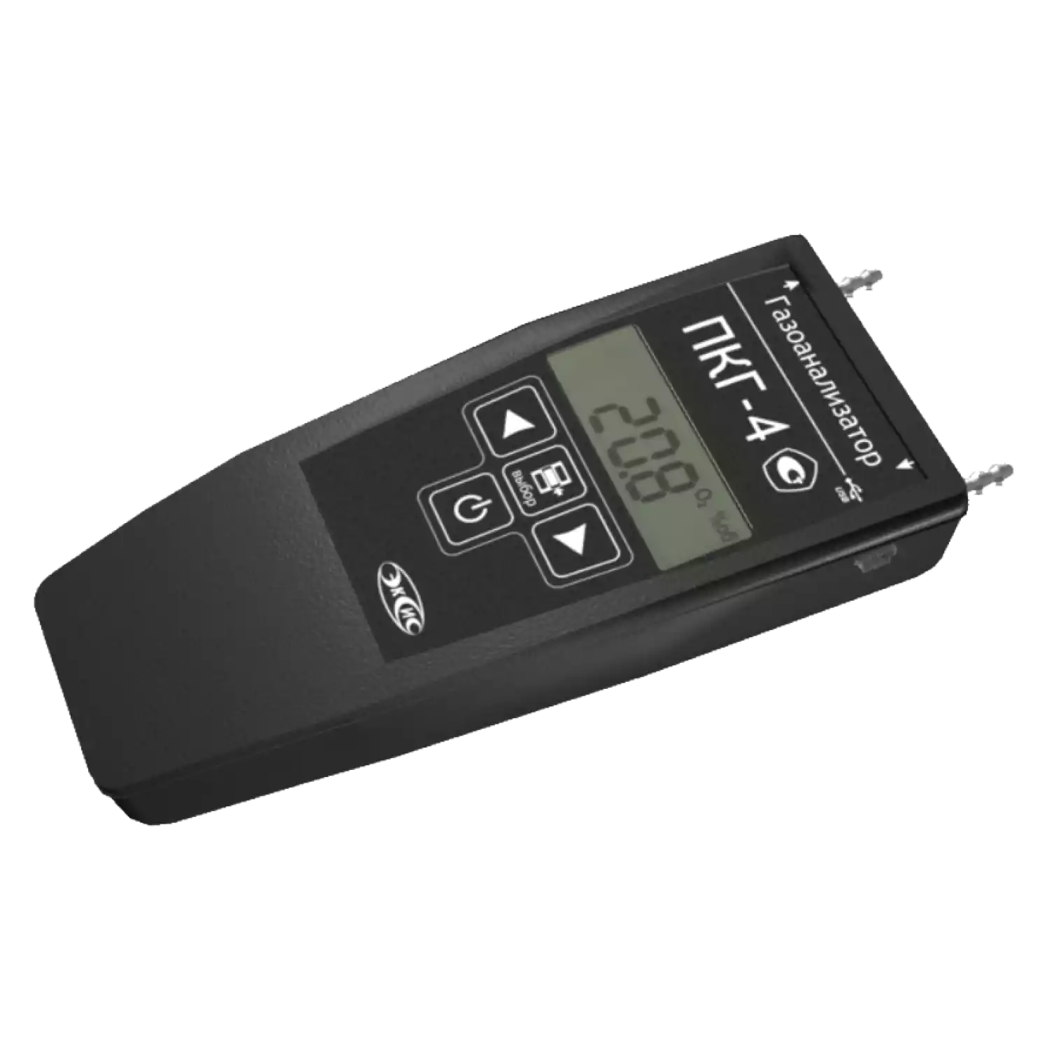 Газоанализатор кислорода ПКГ-4-К-К-1 - 1