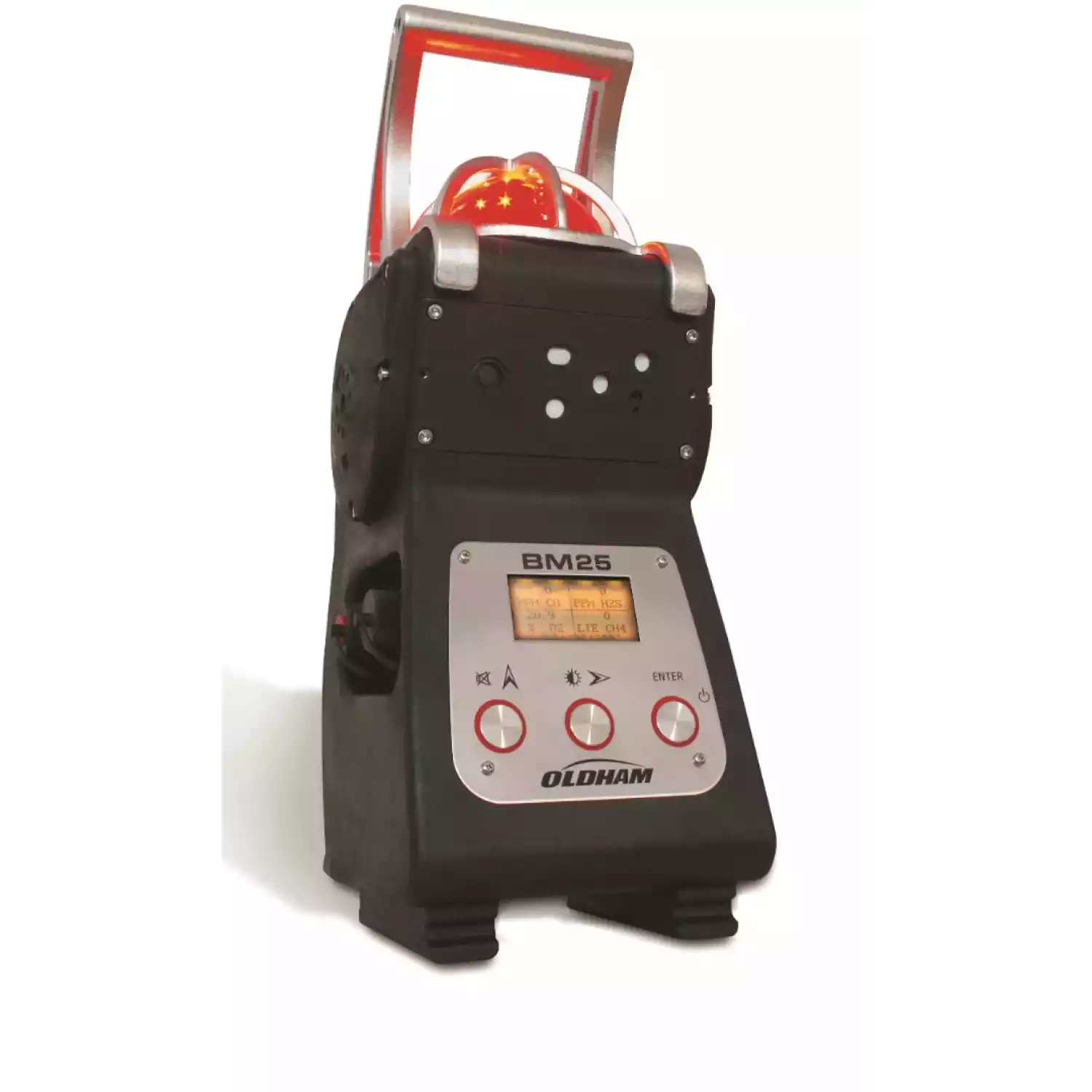 Газоанализатор ВМ-25 - 2