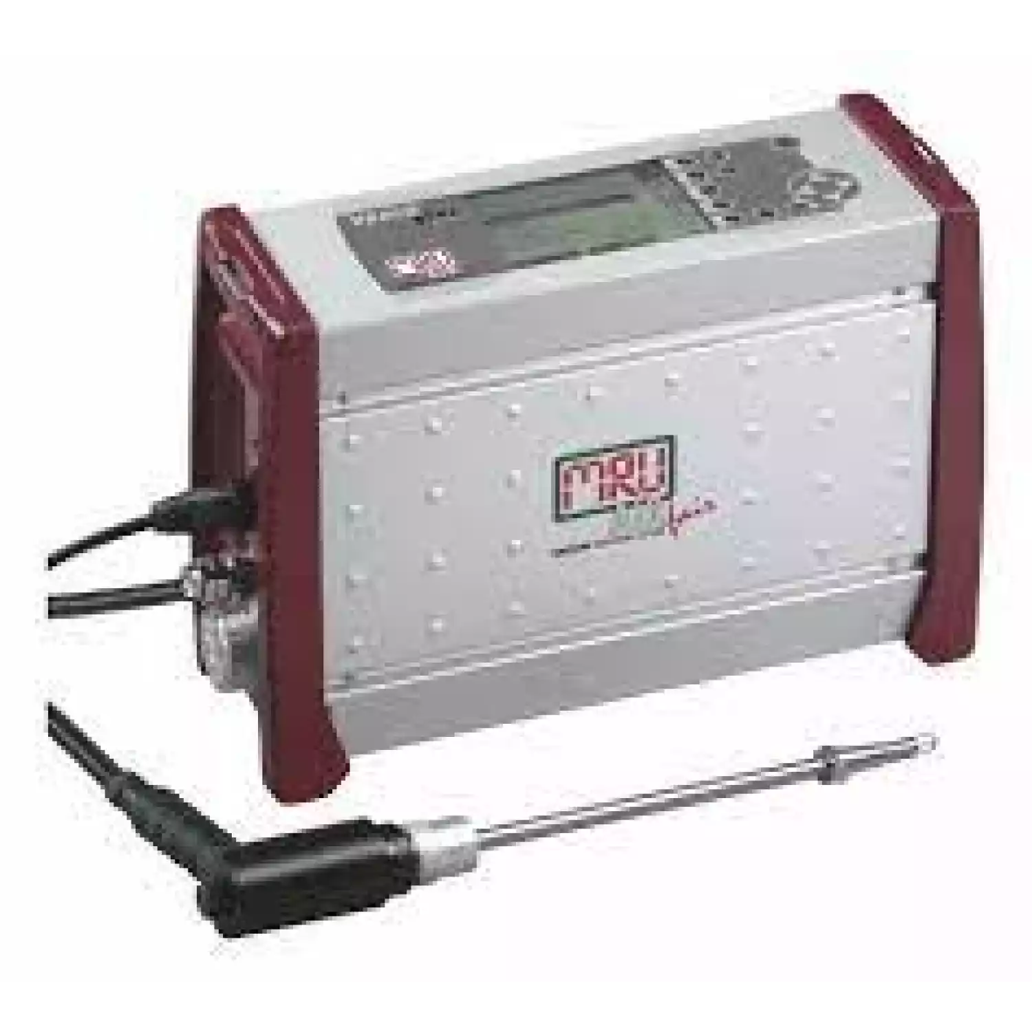 Газоанализатор Vario Plus Industrial - 1