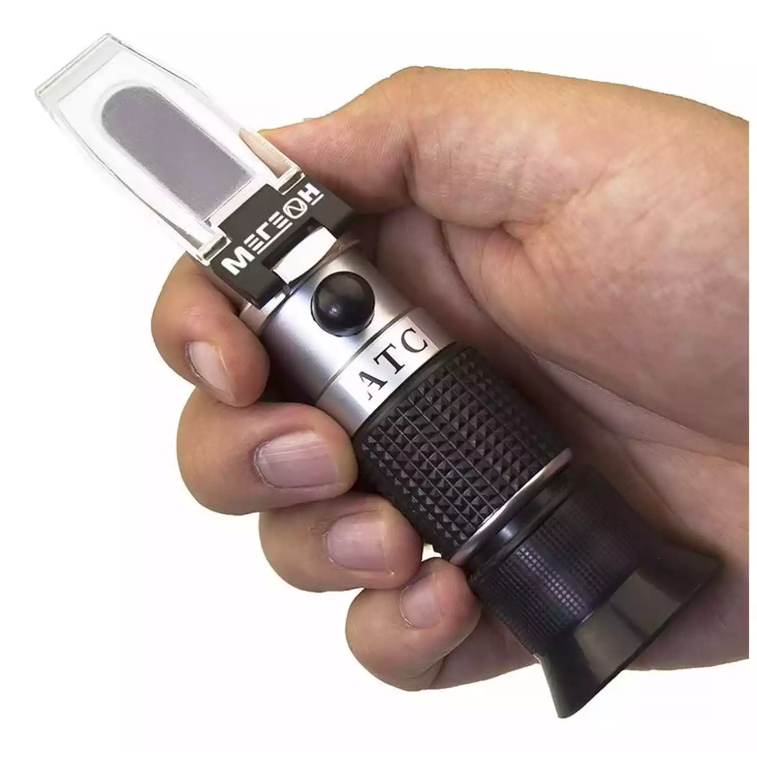 Рефрактометр для спирта МЕГЕОН 72014 - 6