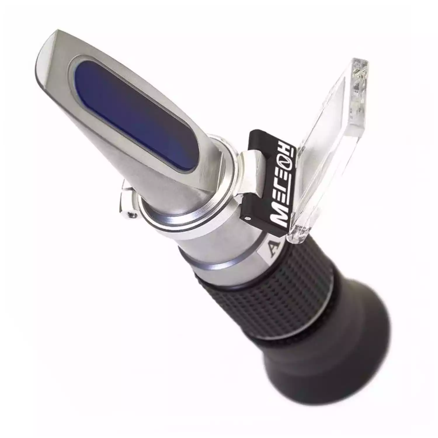 Рефрактометр для определения концентрации сахарозы (Брикс) МЕГЕОН 72002 - 5