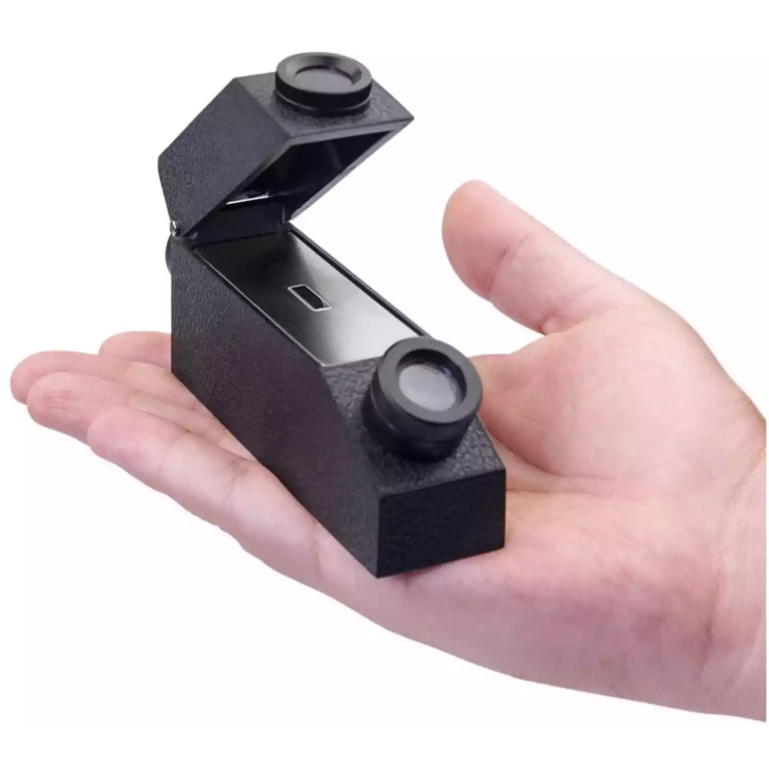 Геммологический рефрактометр МЕГЕОН 72022 - 1