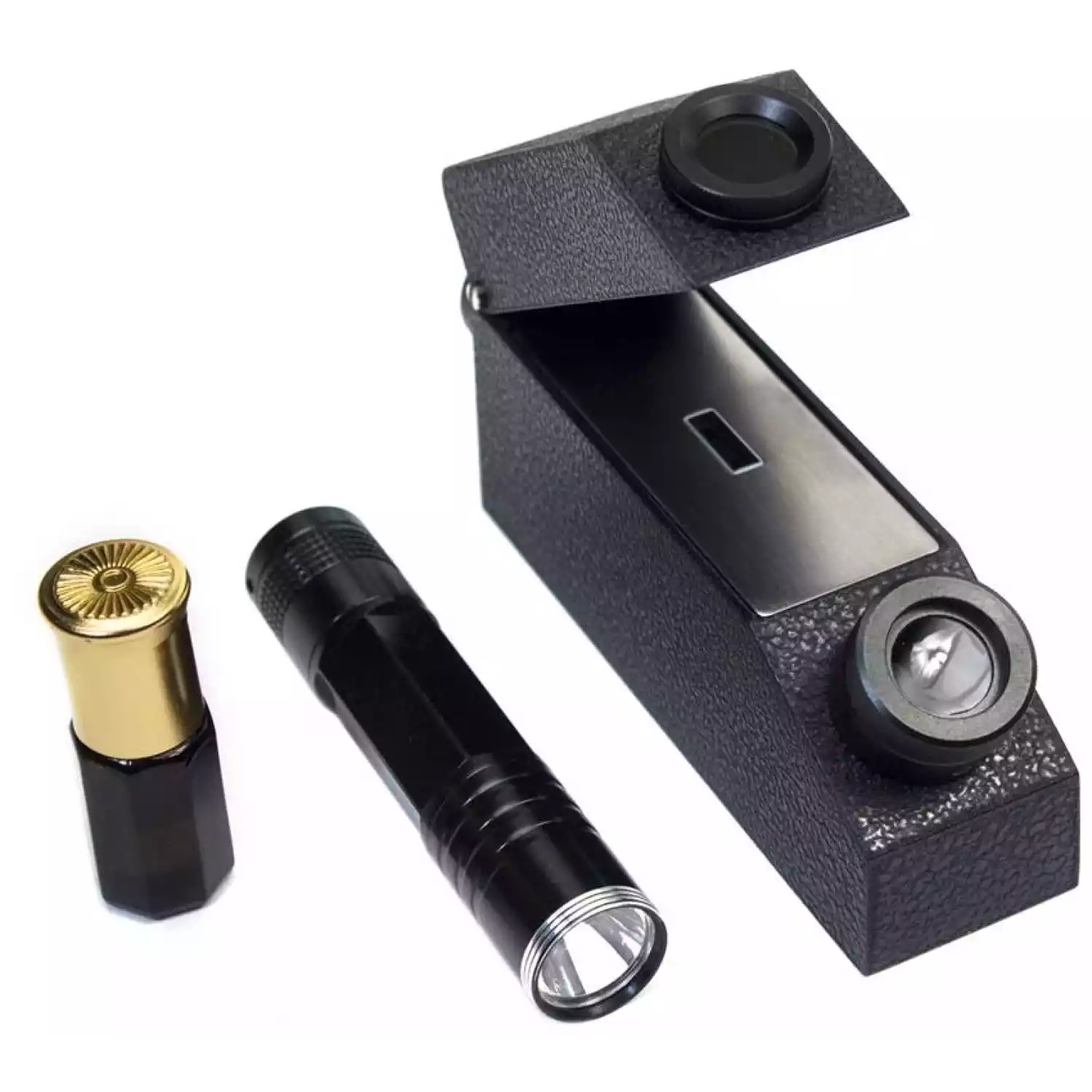 Геммологический рефрактометр МЕГЕОН 72022 - 5