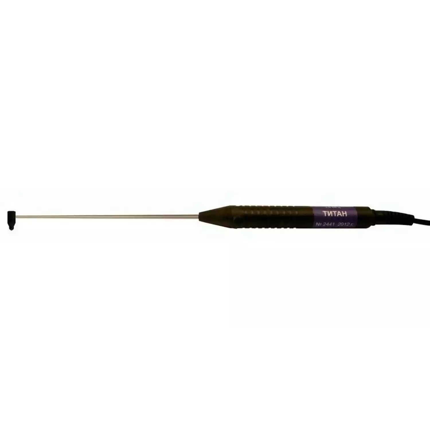 Стандартный преобразователь ПФ-Г2-4-Ti - 1