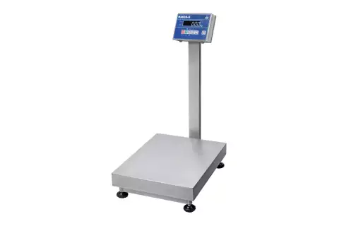 Весы напольные товарные электронные TB-5040N-200.2-АВ3