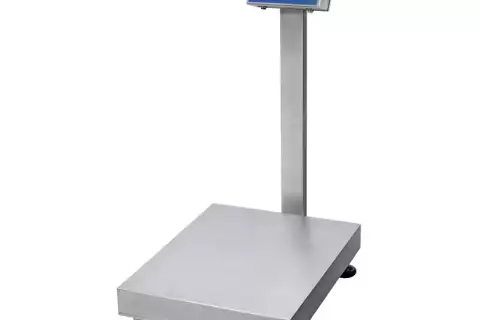 Весы напольные товарные электронные TB-5040N-32.2-АВ3
