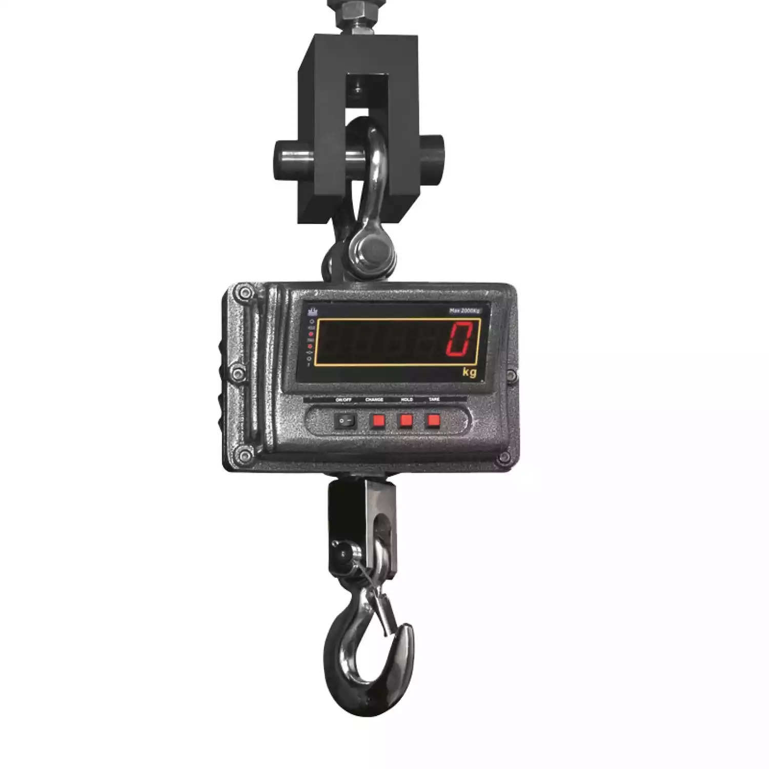 Крановые весы электронные ЕК-A-1 - 1