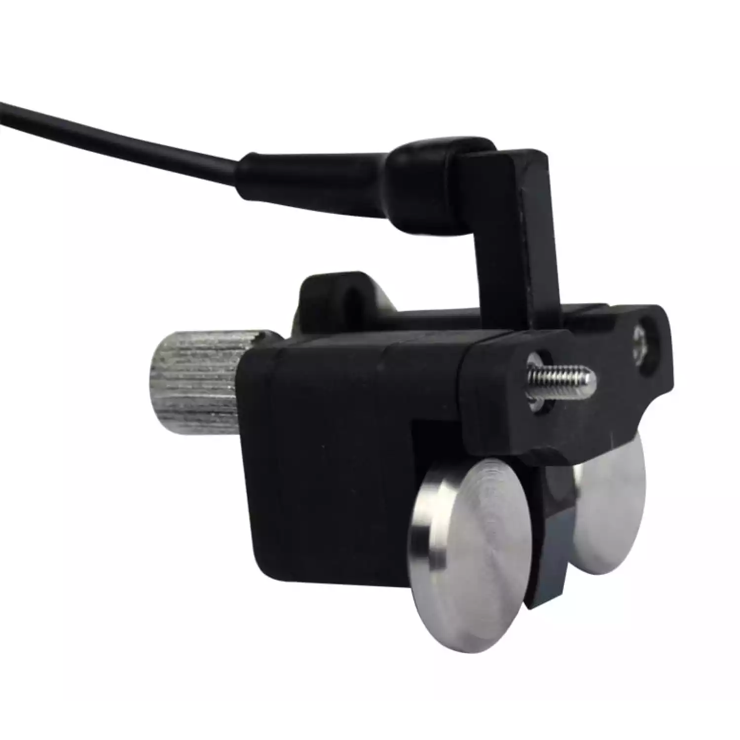 Преобразователь ПФ-Р4-1х3-SS-NFM с кареткой ККЗ-4 - 1