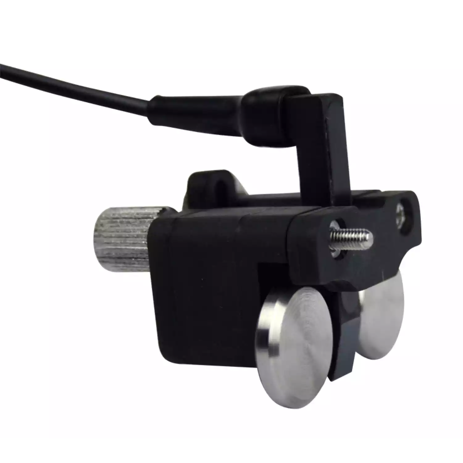 Преобразователь ПФ-Р4-1х3-Fe с кареткой ККЗ-4 - 1