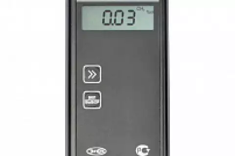Газоанализатор МАГ-6 П-К-В (O2, NH3, H2S, SO2)
