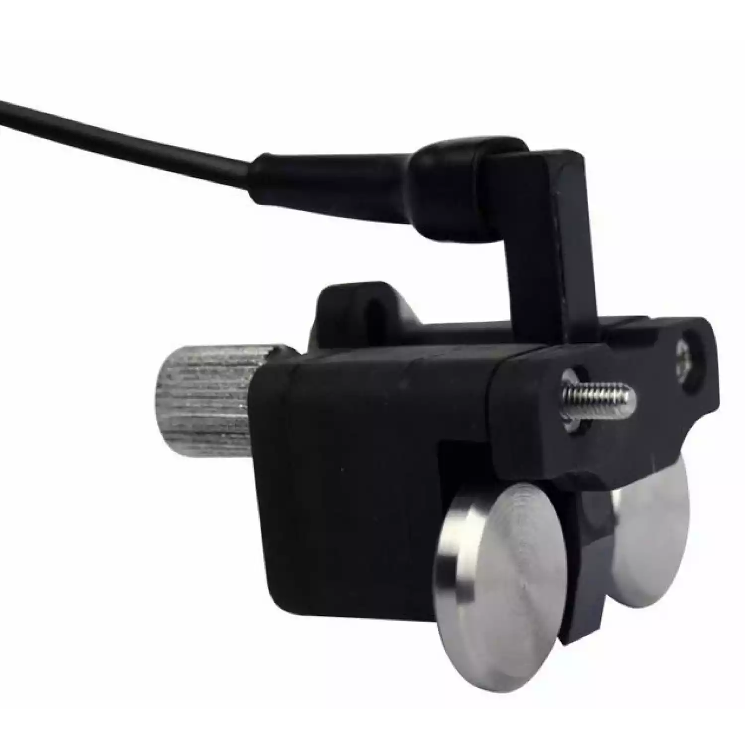 Преобразователь ПФ-Р3-0,5х2-Fe с кареткой КСТ-1 - 1