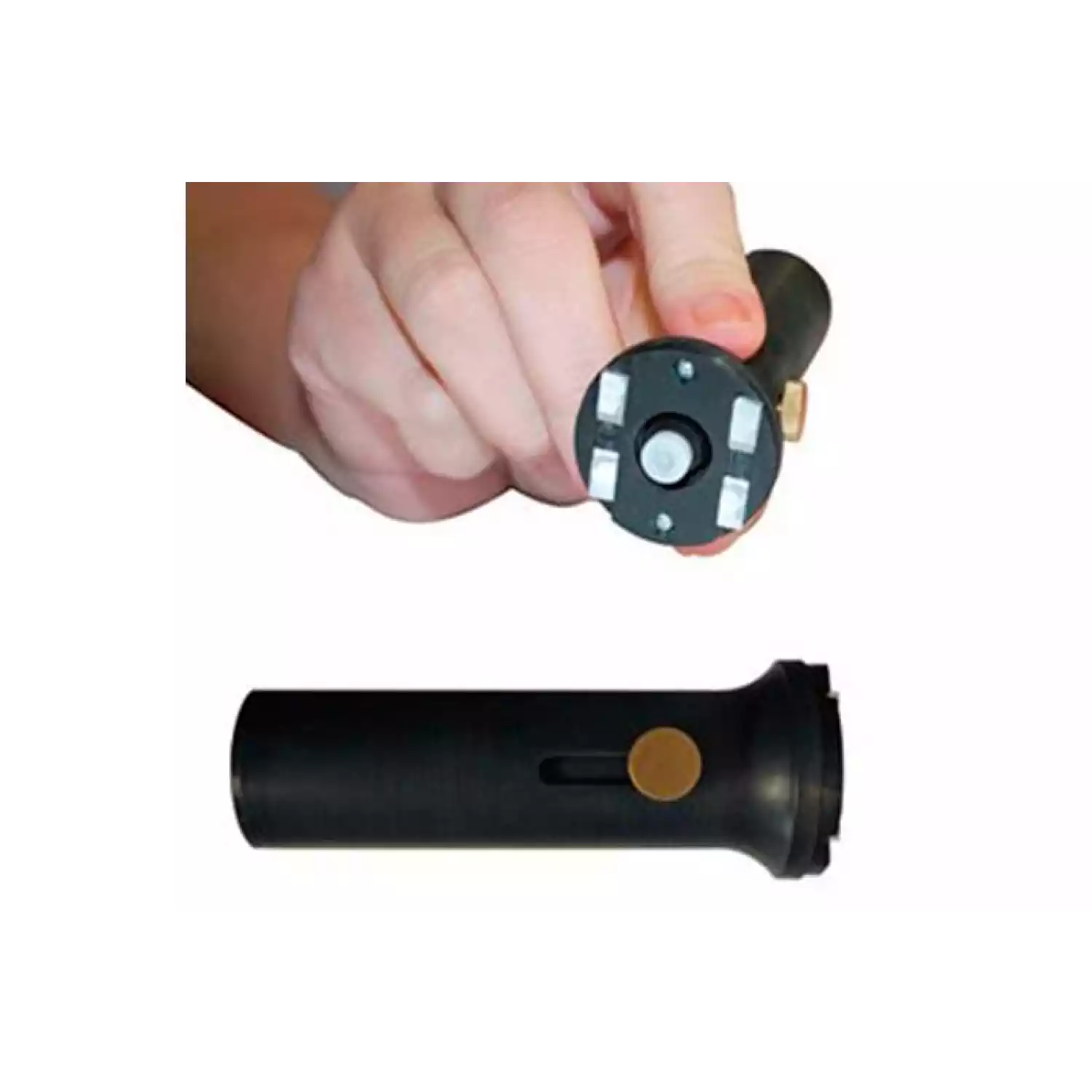 Насадка НЦП-П-2 - 1