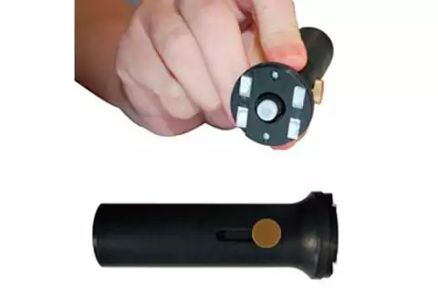 Насадка НЦП-П-2