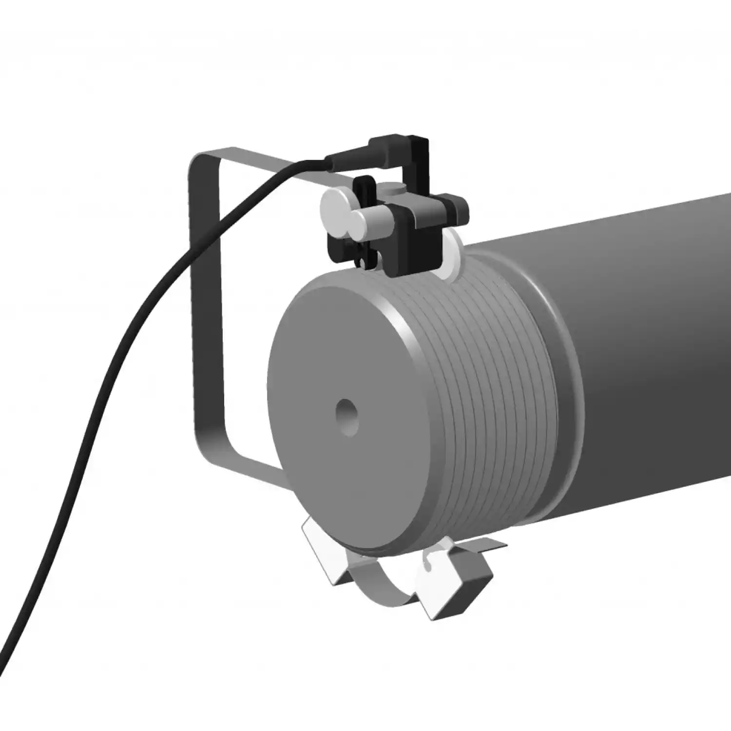 Сканер типа Скоба для контроля резьбы - 1