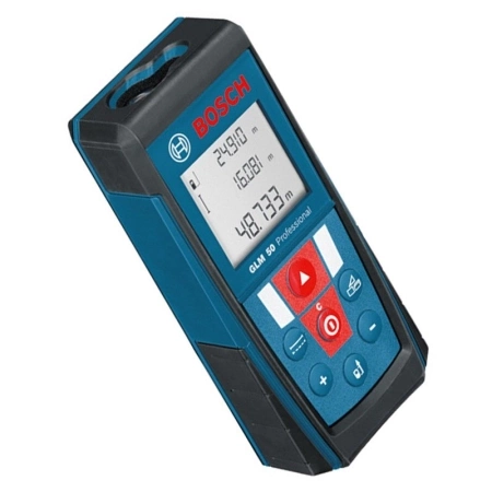 Дальномер Bosch GLM 50