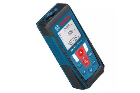 Дальномер Bosch GLM 50