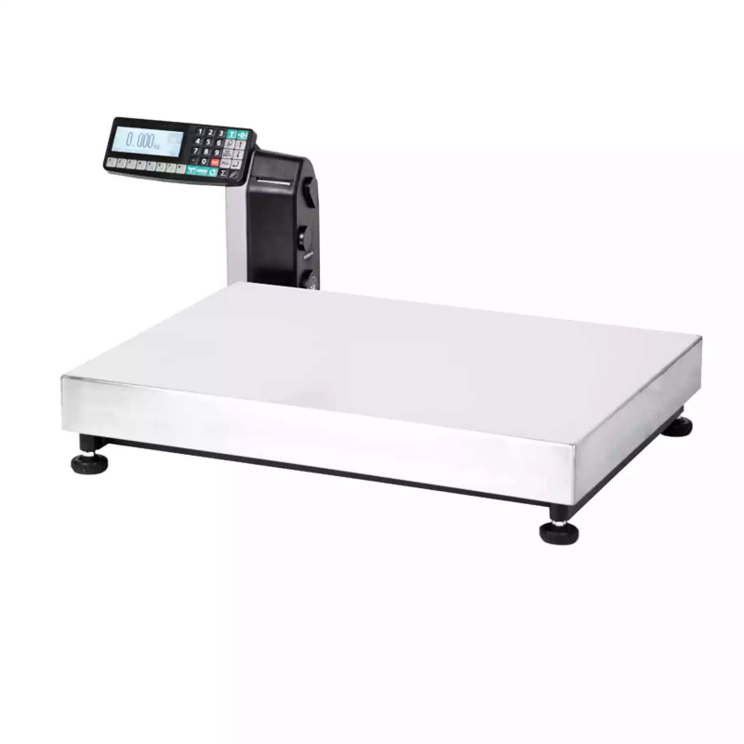 Весы товарные электронные с печатью этикеток TB-M-150.2-RL1 - 1