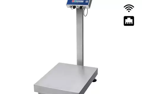 Весы напольные товарные электронные TB-5040N-200.2-АВ(RUEW)3
