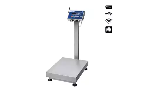 Весы напольные товарные электронные TB-5040N-32.2-АВ(RUEW)3
