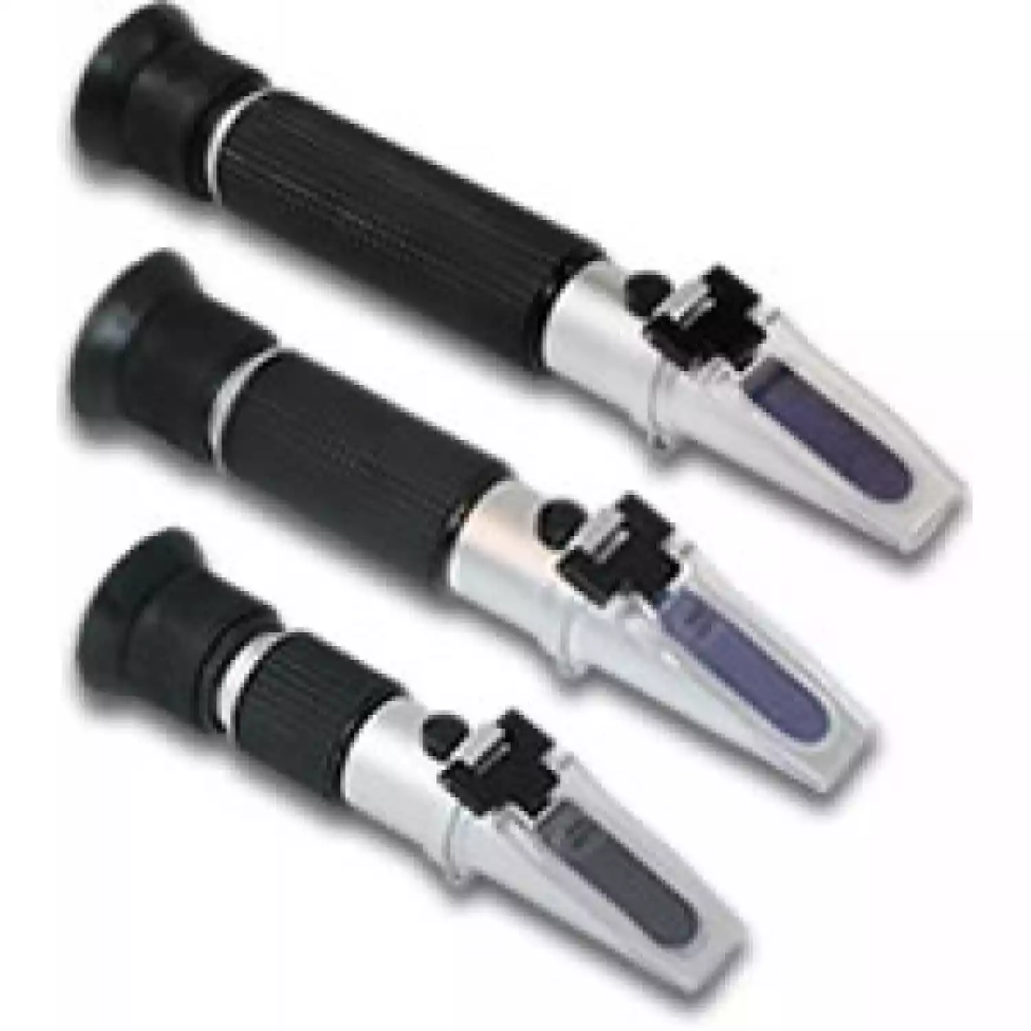 Рефрактометр E-LINE 10 - 1