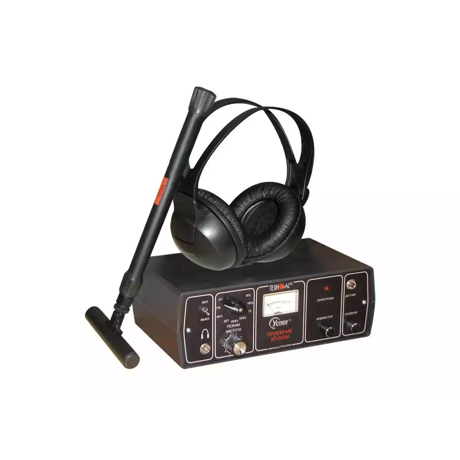 Кабелеискатель Успех-КБИ-206 - 1