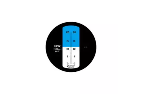 Master-BX/S28M рефрактометр