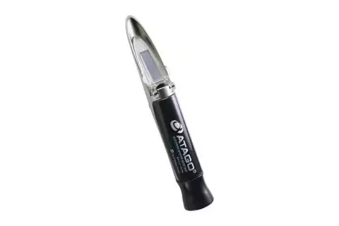 Master 53T рефрактометр