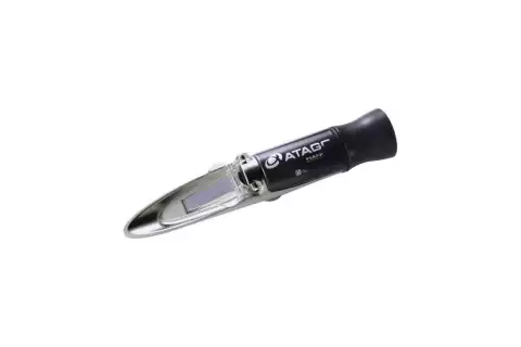 Рефрактометр Master 10PT (0…10%)