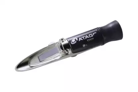 Рефрактометр Master 3T (58…90%)