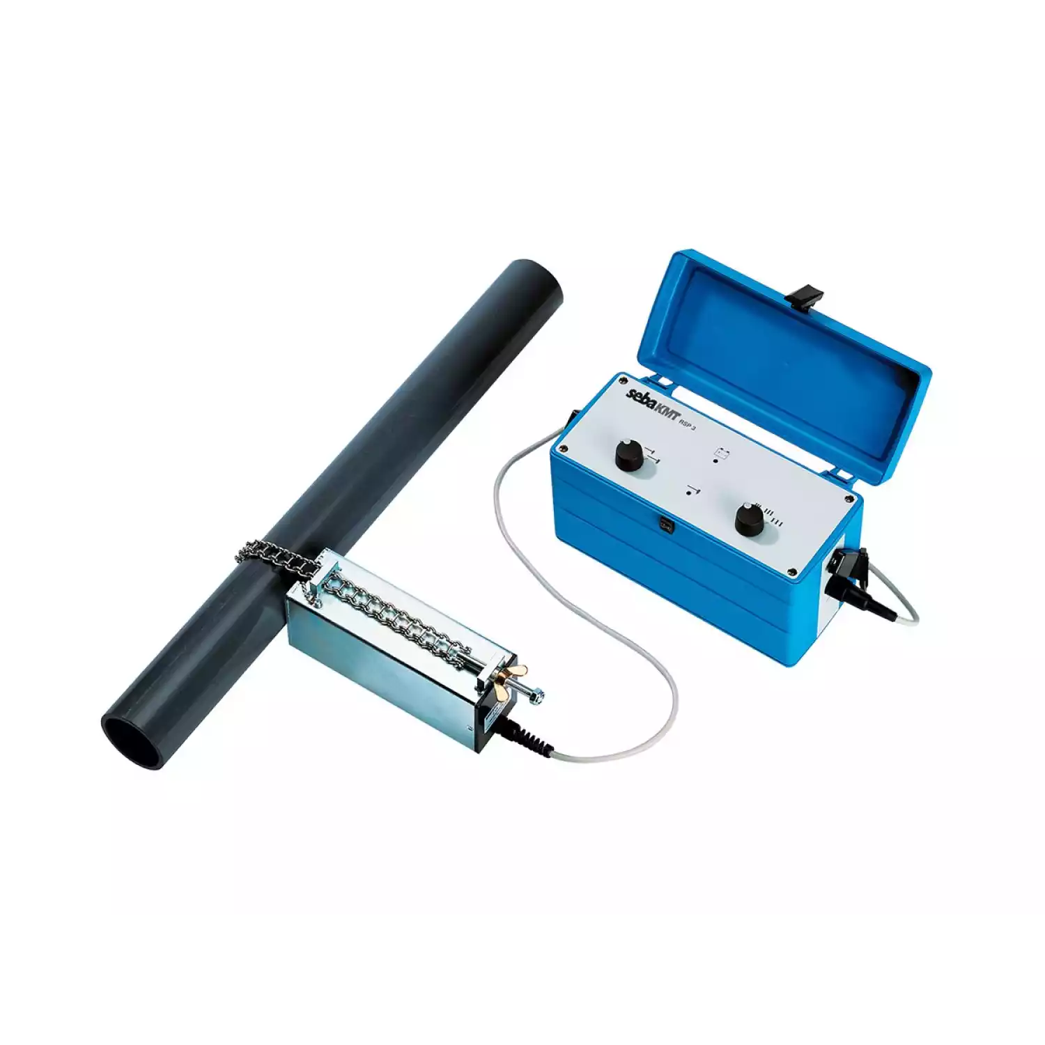 Генератор шумовых импульсов RSP 3 - 1