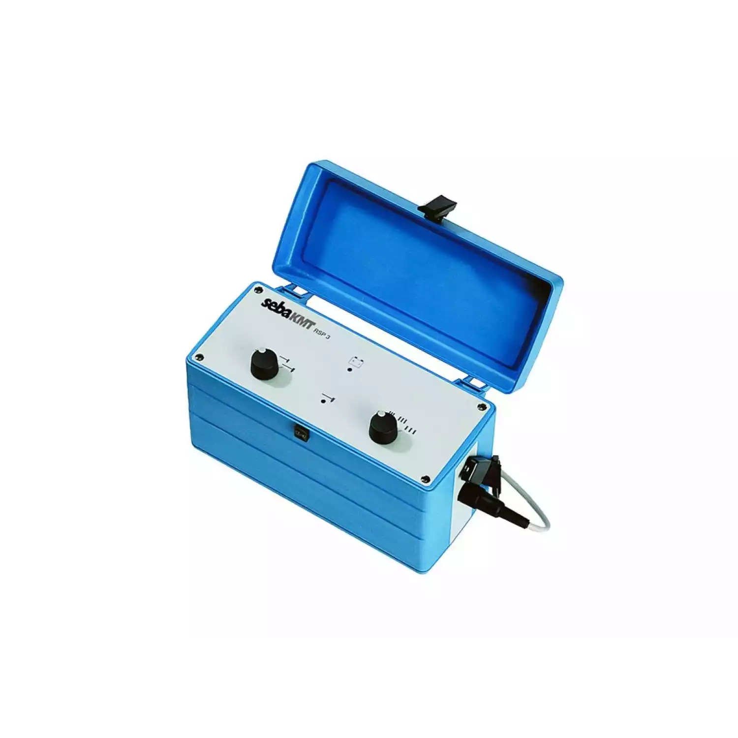 Генератор шумовых импульсов RSP 3 - 2