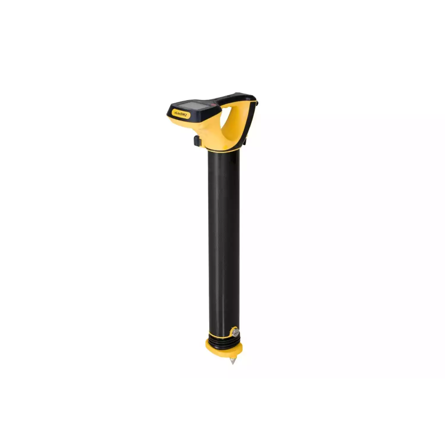 Трубопроводный дефектоскоп vLocDM - 2