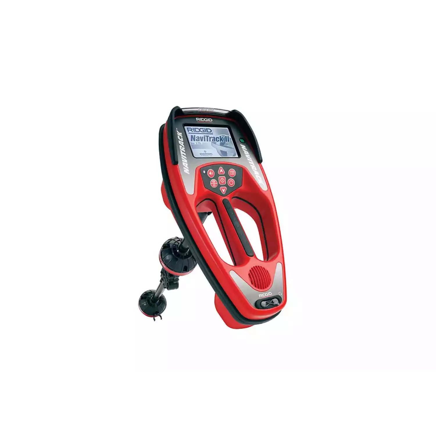 Трассоискатель RIDGID NaviTrack - 1