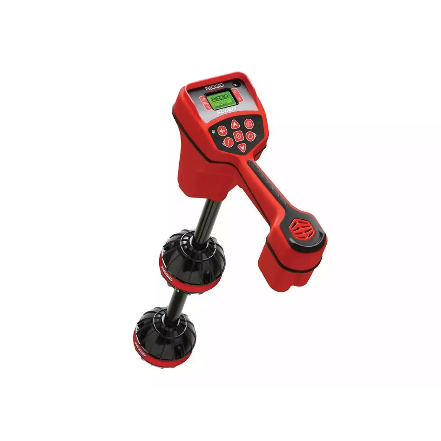 Трассоискатель RIDGID NaviTrack Scout - 1
