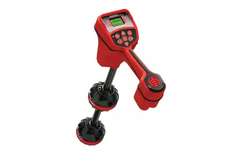 Трассоискатель RIDGID NaviTrack Scout
